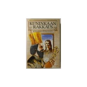 Kuninkaan rakkaus