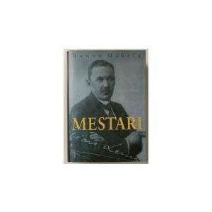 Mestari