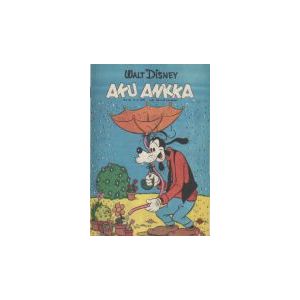 Aku Ankka N:o 23/1975