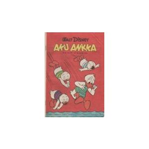 Aku Ankka N:o 24/1976