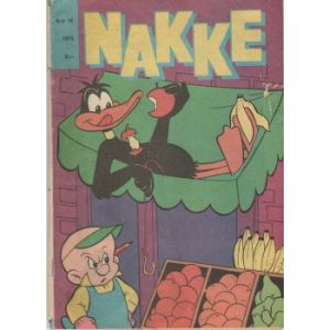 Nakke N:o 16/1975