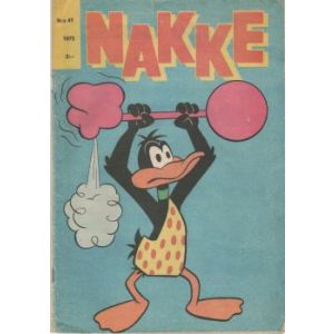 Nakke N:o 41/1975
