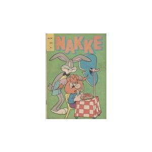 Nakke N:o 50/1975