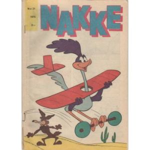 Nakke N:o 21/1975