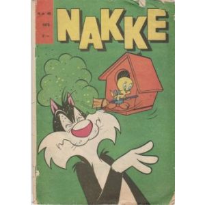 Nakke N:o 48/1976