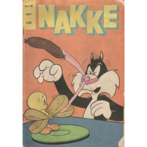 Nakke N:o 20/1977