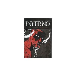 INFERNO DVD 2005