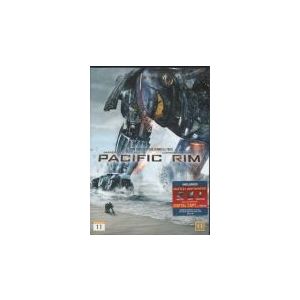 PACIFIC RIM