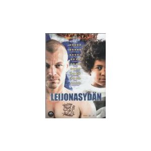 LEIJONASYDÄN