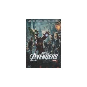 MARVEL´S THE AVENGERS