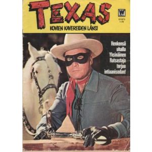 Texas 2/1973
