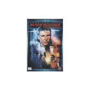 BLADE RUNNER THE FINAL CUT