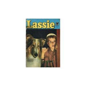 Lassie 10/1972