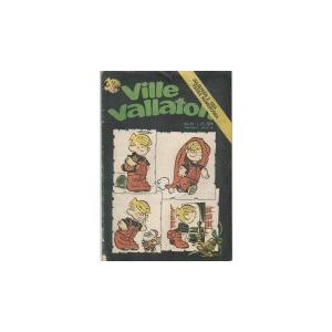 Ville Vallaton 23/1975