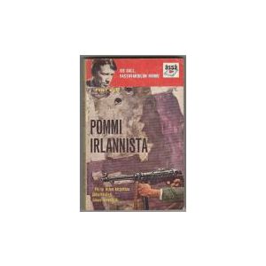 Pommi Irlannista