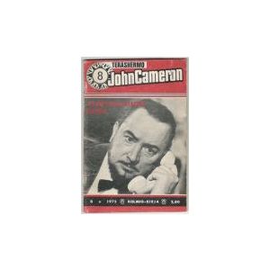 John Cameron 8/1975