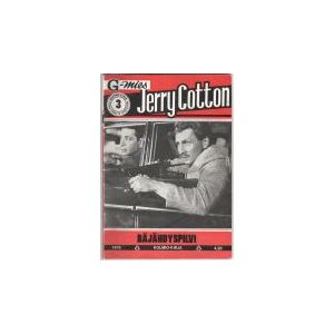 Jerry Cotton 3/1979