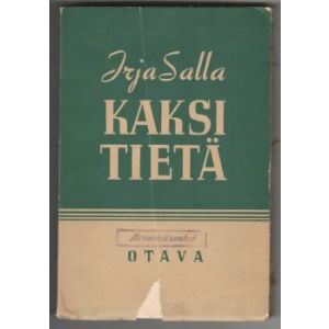 Kaksi tietä