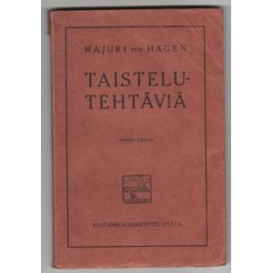Taistelutehtäviä