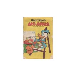 Aku Ankka N:o 45/1969