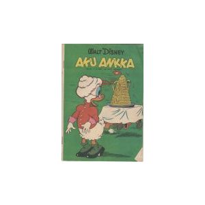 Aku Ankka N:o 44/1972