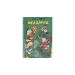 Aku Ankka N:o 16/1973