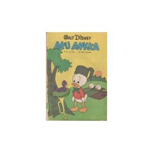 Aku Ankka N:o 21/1973