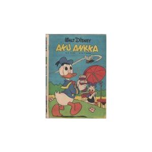 Aku Ankka N:o 22/1973