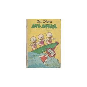 Aku Ankka N:o 24/1973