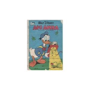 Aku Ankka N:o 44/1973