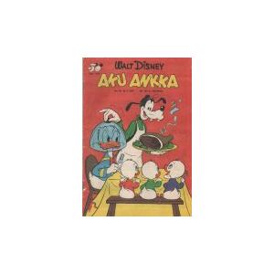 Aku Ankka N:o 48/1973