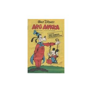 Aku Ankka N:o 11/1977