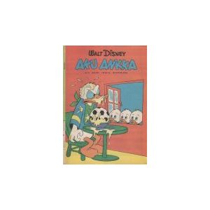 Aku Ankka N:o 13/1977