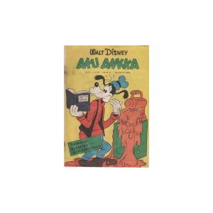 Aku Ankka N:o 19/1977