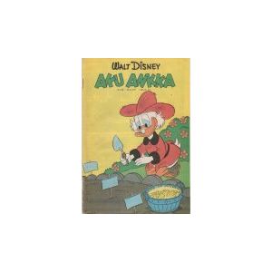 Aku Ankka N:o 25/1977