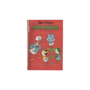 Aku Ankka N:o 32/1977