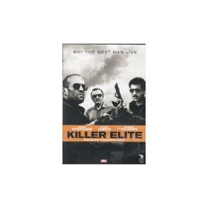 KILLER ELITE