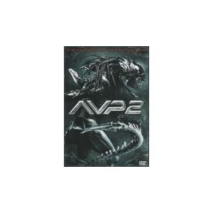 ALIEN VS PREDATOR- REQUIEM