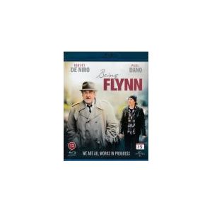 BEING FLYNN (Blu-ray)