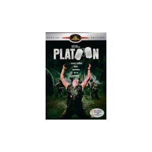 PLATOON -NUORET SOTILAAT