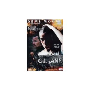 G.I. JANE