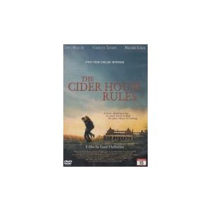 CIDER HOUSE RULES (n)