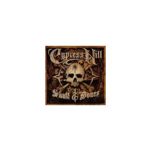 CYPRESS HILL: Skull & Bones (2cd)