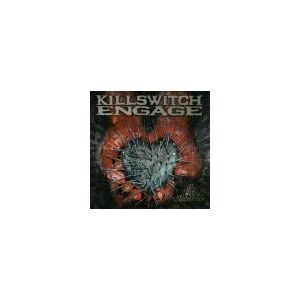 KILLSWITCH ENGAGE: The End Of Heartache
