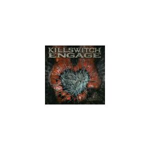 KILLSWITCH ENGAGE: The End Of Heartache