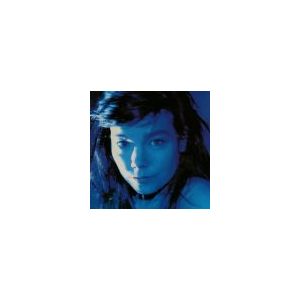 BJÖRK: Telegram