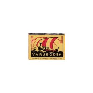 Varuboden