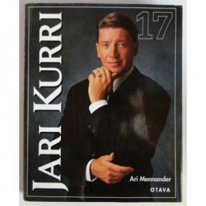 Jari Kurri 17