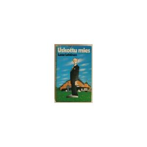 Uskottu mies