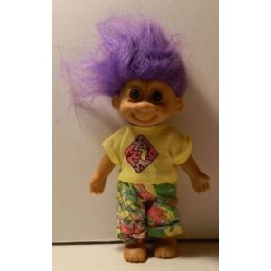 Fashion Trolli